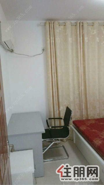 桂中阳光城市广场精装2房1厅80平米