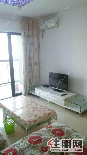 桂中阳光城市广场精装2房1厅80平米