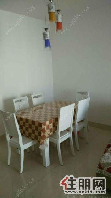 桂中阳光城市广场精装2房1厅80平米