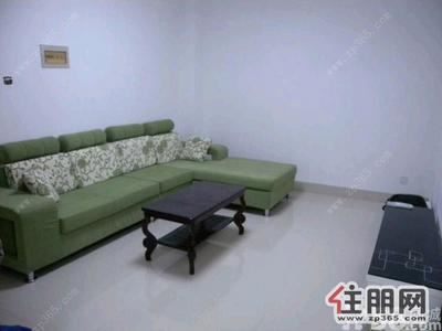 青秀区-青秀仙葫2室1厅60平米精装修押二付三(