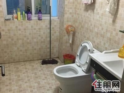 海城区，高铁站和安.宁春城北京路明苑花园***高层两房月租1700元
