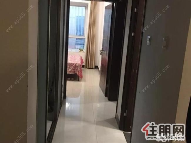 高铁站和安.宁春城北京路明苑花园***高层两房月租1700元