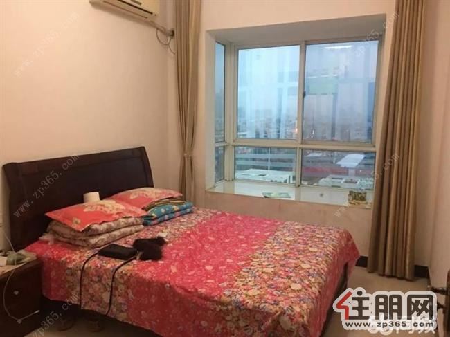 高铁站和安.宁春城北京路明苑花园***高层两房月租1700元