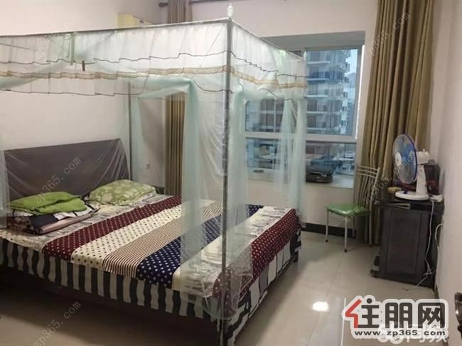 高铁站和安.宁春城北京路明苑花园***高层两房月租1700元