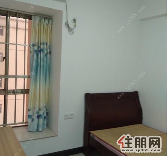 富丽华庭3室2厅2卫