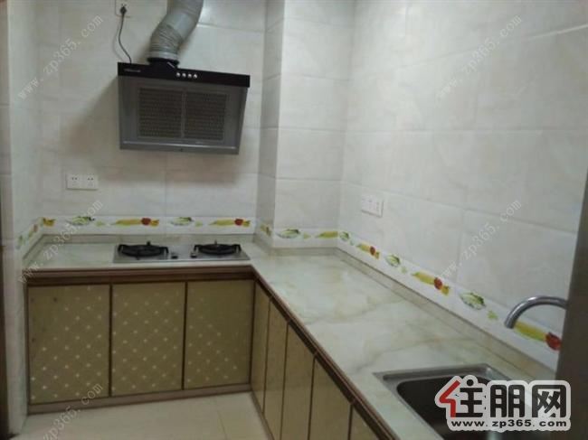 富丽华庭3室2厅2卫