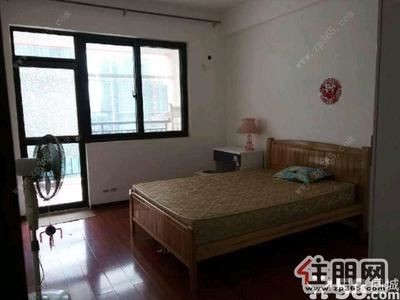 青秀区，稀缺好房型,宁铁馨苑1800元3室2厅2