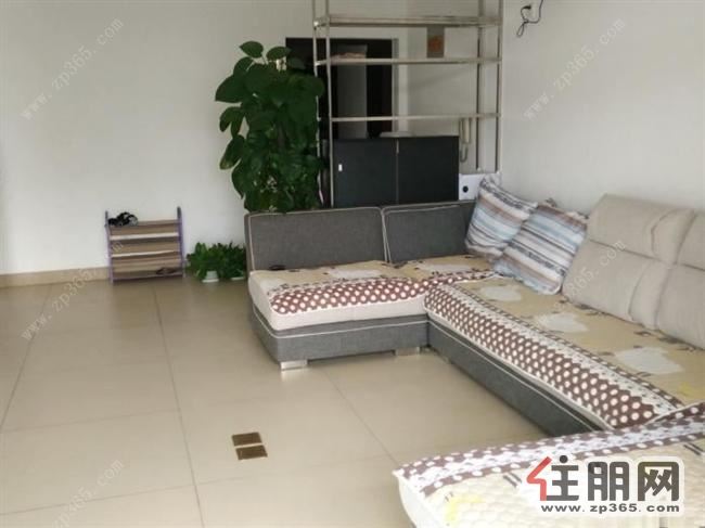 龙脉华庭-北区3室2卫2厅