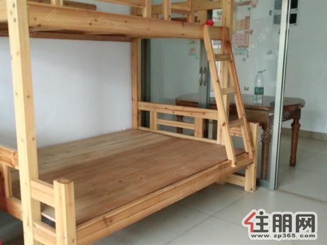 龙脉华庭-北区3室2卫2厅