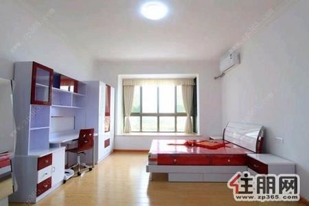 城中区-城中文源华都1室1厅47平精装急租可拎