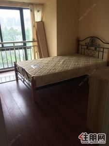 青秀区，东盟商务昊然风景两房仅租2600！