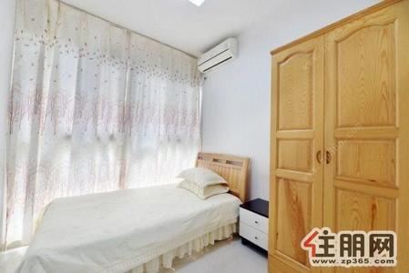 青秀区，汇东俪城2房两厅配套全，拎包入住，【急租