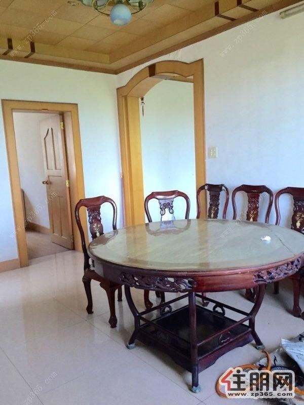 友谊路地委大院内精装3房2厅急租