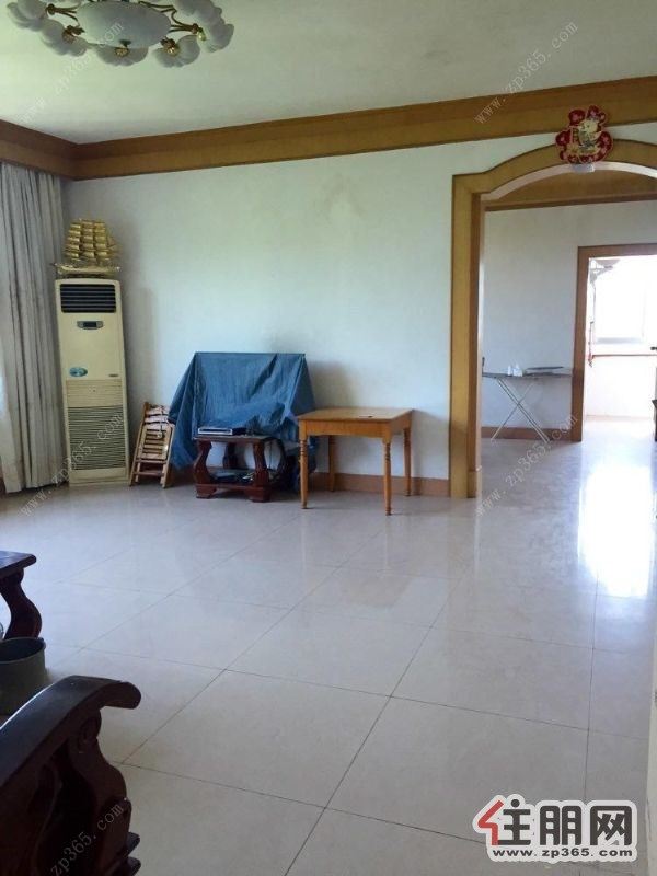 友谊路地委大院内精装3房2厅急租