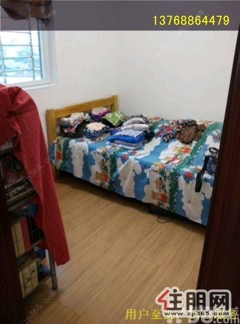 清爽大户型,齐全家私,金茂园2100元3