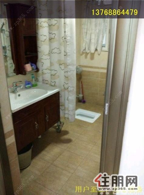 清爽大户型,齐全家私,金茂园2100元3