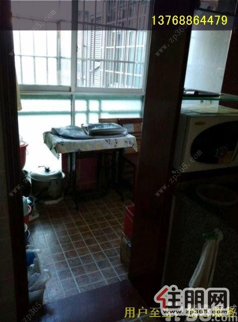 清爽大户型,齐全家私,金茂园2100元3