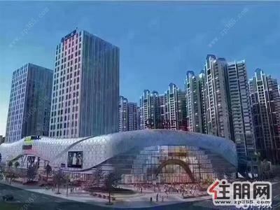 星光大道，15万抵32万！江南万达金街商铺