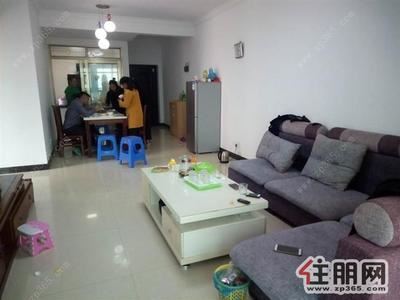 海城区，圣煌广场！湖南路！***三房一卫！通透！干净！