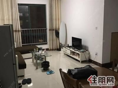 青秀区-琅东汽车站地铁口凤岭北[汇东郦城]2房精装2000元