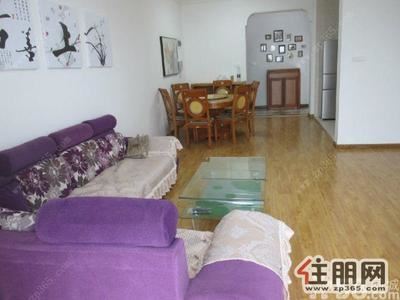 柳东新区，城中桂中大道御品堂旁【带车位】全新装修【