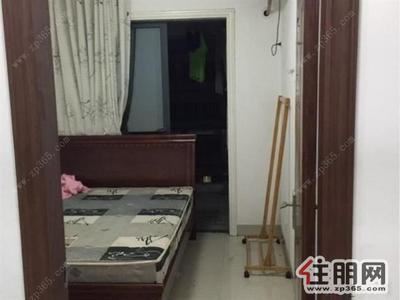 青秀区，急租荣和中央公园漂亮2室1厅1卫干净整洁舒适