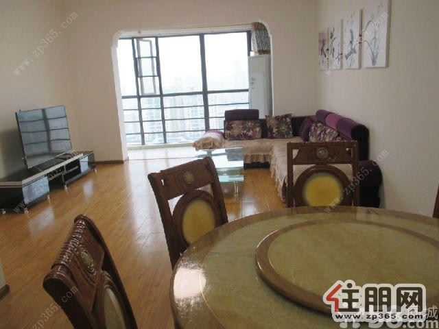 城中桂中大道御品堂旁【带车位】全新装修【