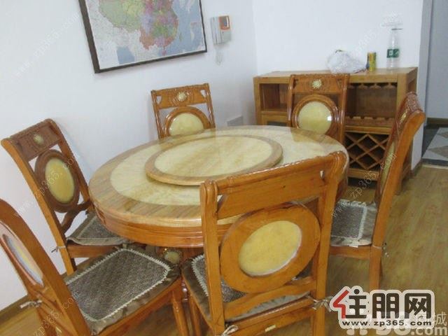 城中桂中大道御品堂旁【带车位】全新装修【