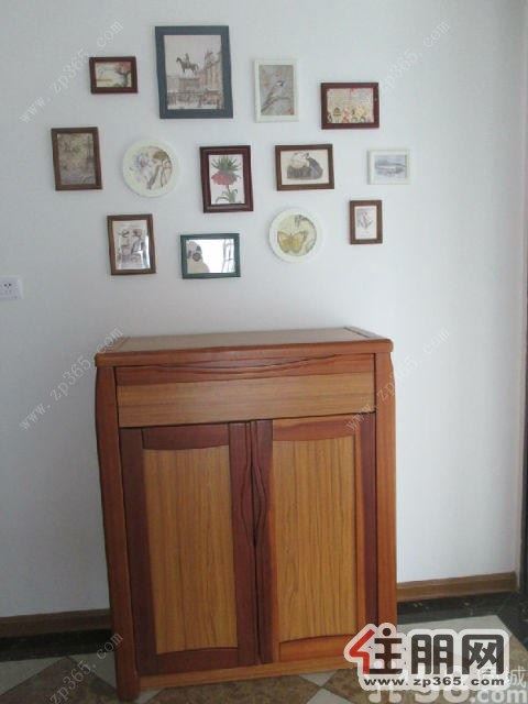 城中桂中大道御品堂旁【带车位】全新装修【