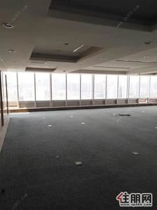 青秀区-现在永凯大厦28整层1150平月租90000