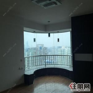 青秀区，南湖公园绿城画卷150平米4500元/月