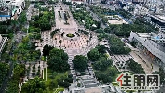 城中区-城中区广场路财富大厦新地王大厦5