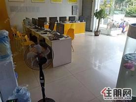 北海大道南方苑一线商铺办公专用