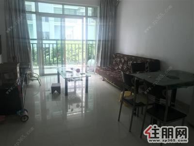 海城区，北京路大润发宁春城明苑花园***1房仅租1000