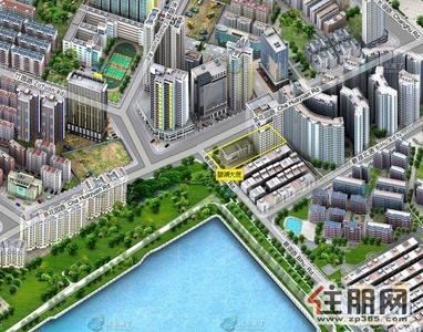 教育路-南湖边优质大面积商铺出租【2200㎡独