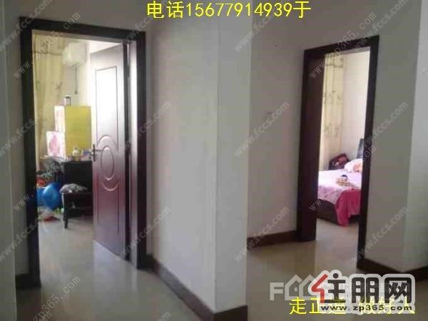 出租北京路大润发后春华园电梯10楼3房2