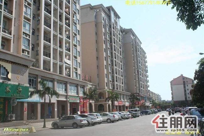 出租北京路大润发后春华园电梯10楼3房2