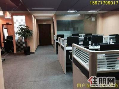 青秀区，青秀南湖广场商住楼绿城画卷180平550