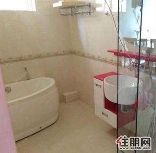 青秀区，东盟商务区,万象城附近盛天华府精装3房,