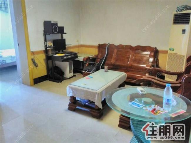 成中-湾塘路-2房2厅1800元/月