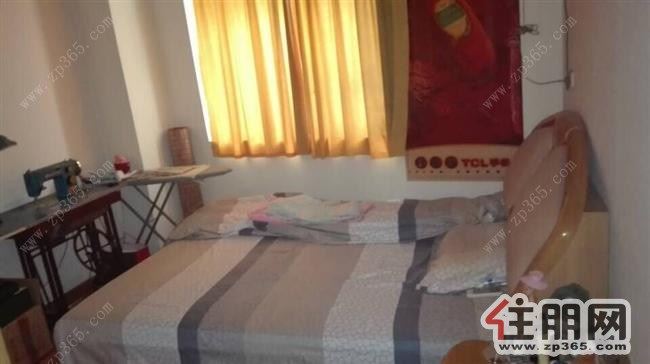 (金运来大厦)公园路-2房1厅2800,