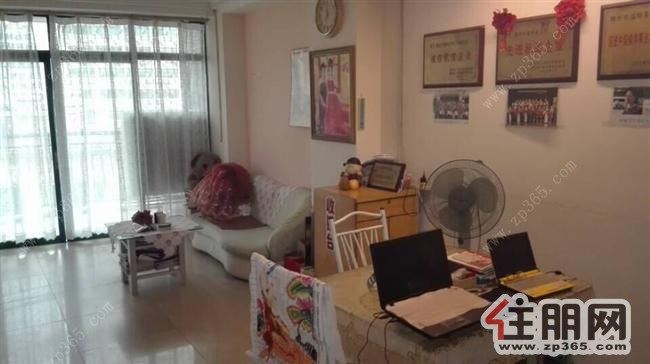 (金运来大厦)公园路-2房1厅2800,