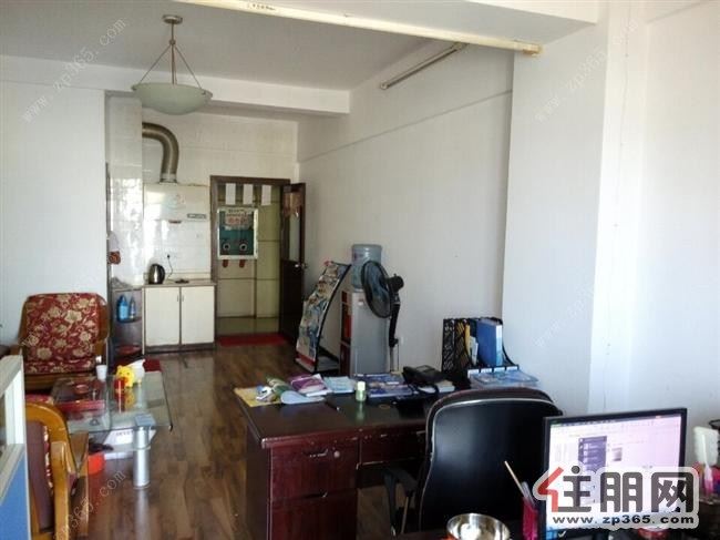 五星金运来大厦,1房可办公可住人