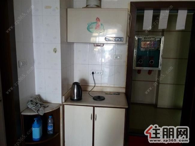 五星金运来大厦,1房可办公可住人