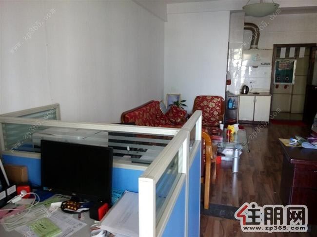 五星金运来大厦,1房可办公可住人