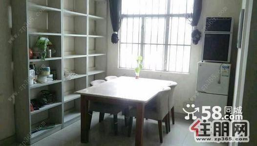 青秀区-望园路幸福家园2房一厅出租1800,配套