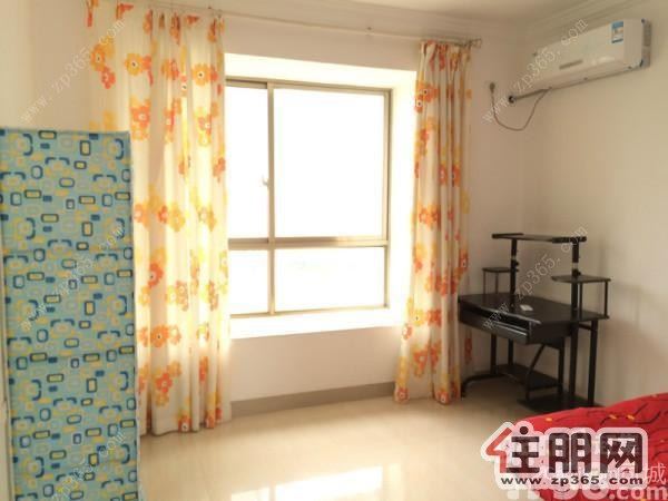 龙城世家2800元2室2厅1卫中装,家电