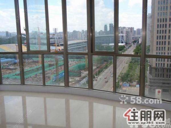 龙城世家2800元2室2厅1卫中装,家电