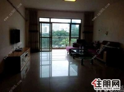 城中区-天马华林君邸3室2厅144平米精装修半年