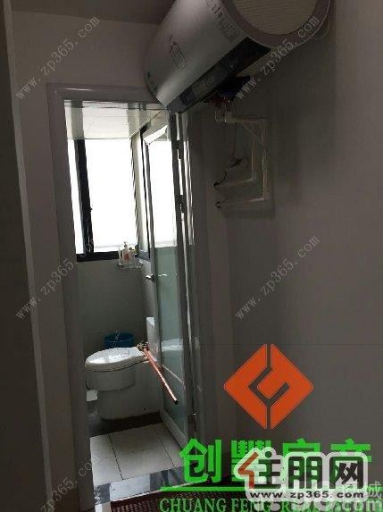 优质房源【冠亚蓝湾国际】超低价格可改两房